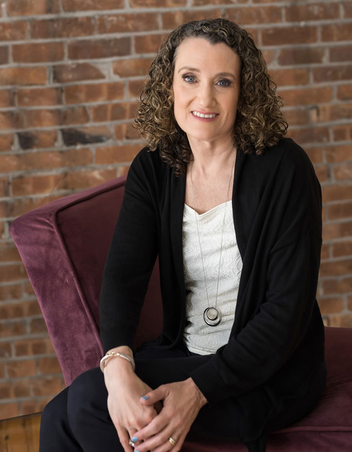 Jacqueline A. Seigel