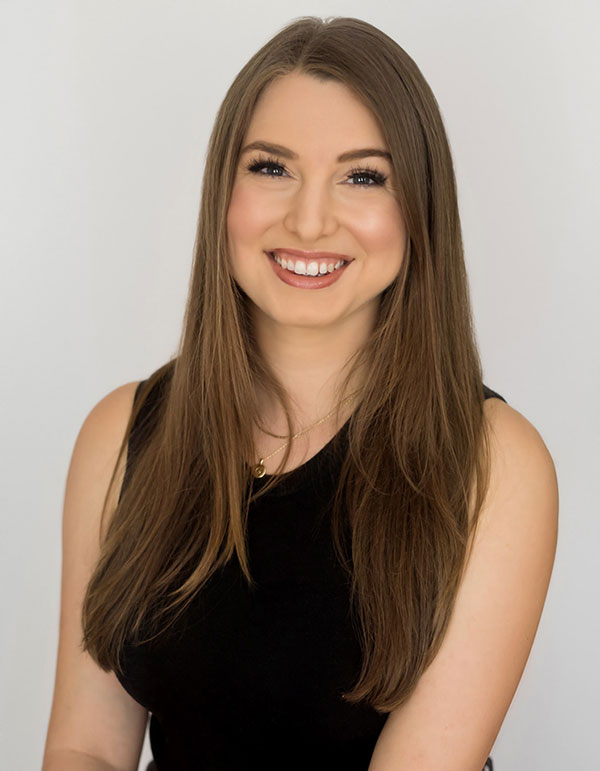 Laura DeLuca