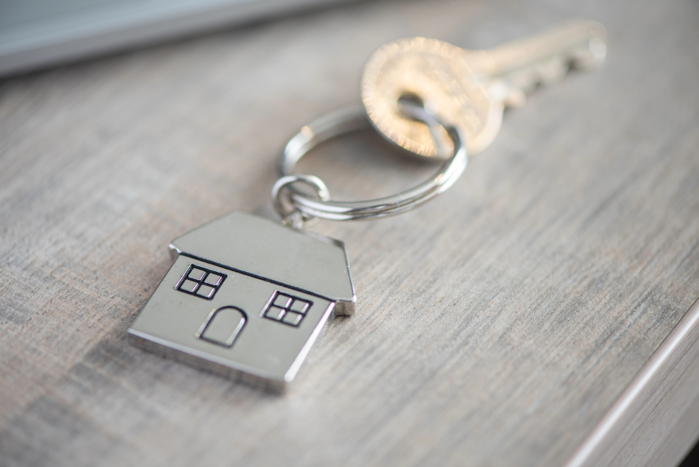 House Key