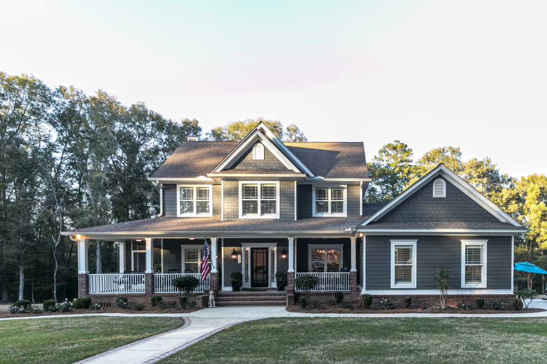 American House